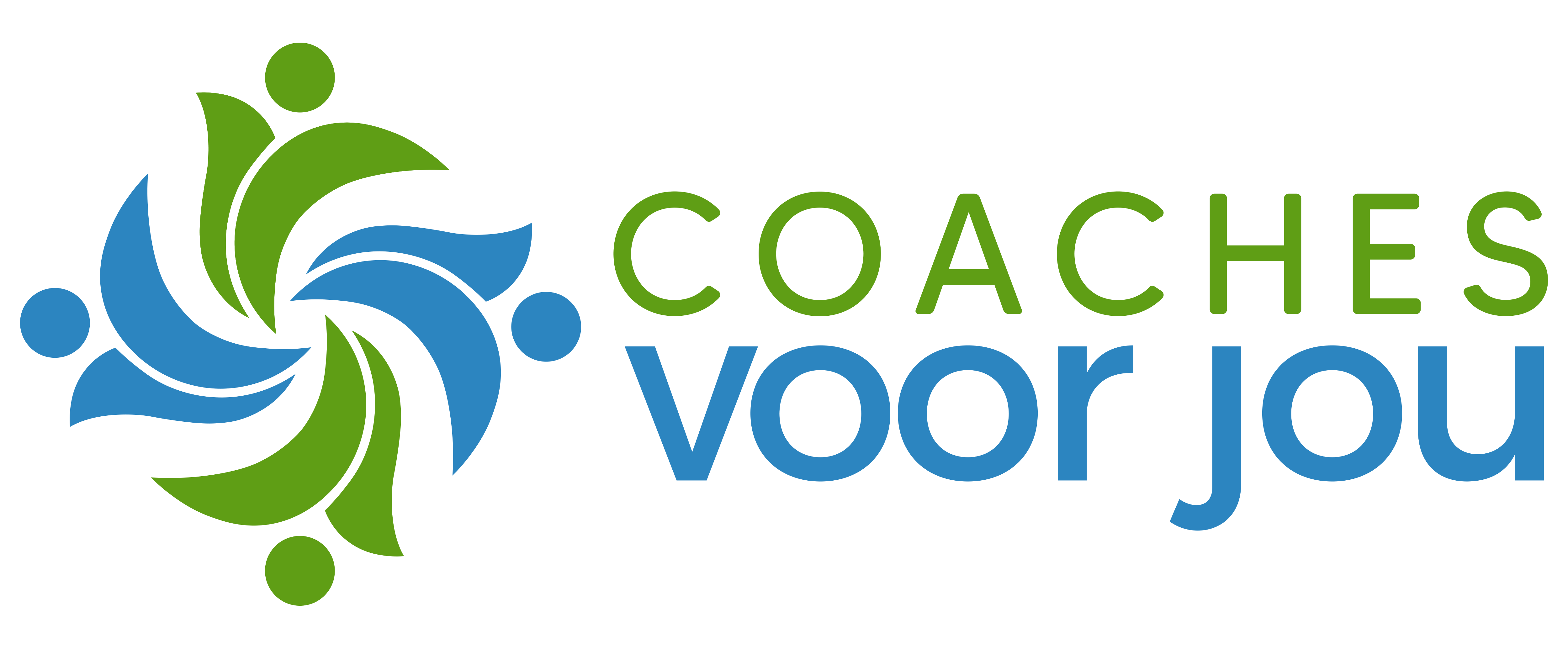 Coaches voor jou